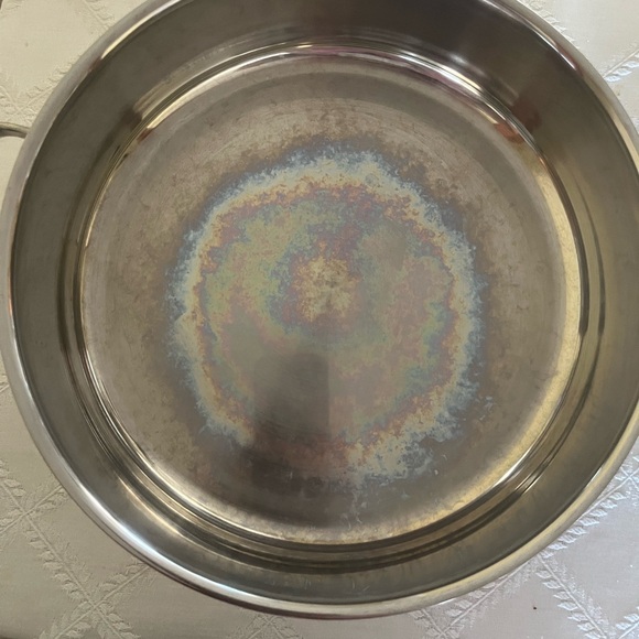 Silver Cookware Set - Picture 5 of 16